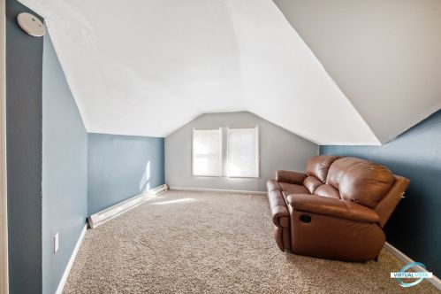 1244 16th Ave, Broadview IL  60153-1848 exterior