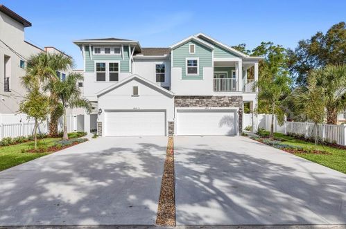 3817 De Leon St, Tampa, FL 33609-4412