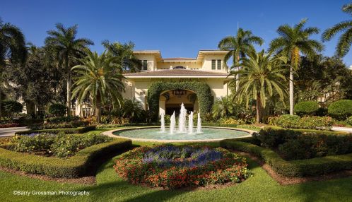 3954 52nd St, Boca Raton FL  33496-2708 exterior