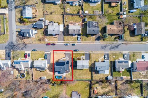 312 Hamilton Blvd, Piscataway NJ  08854-2813 exterior