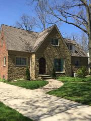 2300 Belvoir Blvd, Cleveland OH  44118-4643 exterior