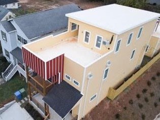 206 Clifton St, Atlanta GA  30317-2034 exterior