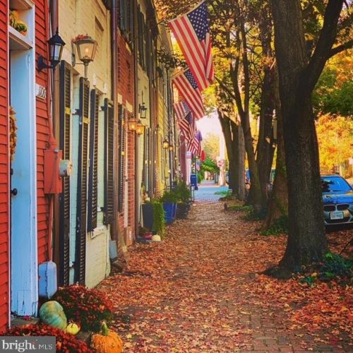 401 Fayette St, Alexandria VA 22314-2228 exterior