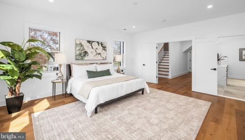 6000 16th St, Arlington VA  22205-2208 exterior