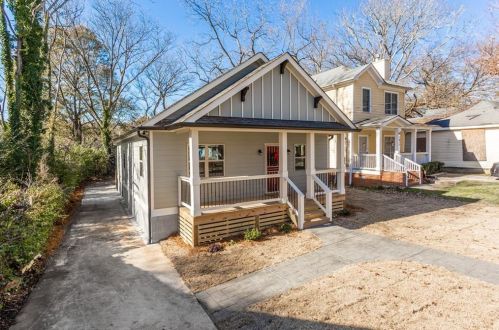 1015 Ira St, Atlanta, GA 30310-3613