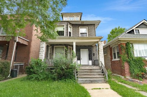 11418 King Dr, Chicago, IL 60628-5012