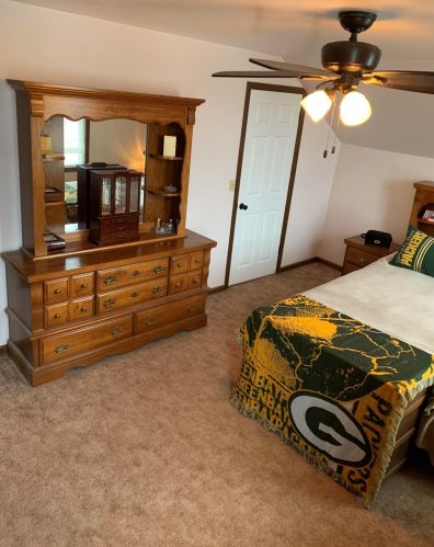 1022 23 St, Manitowoc WI 54220-2403 exterior