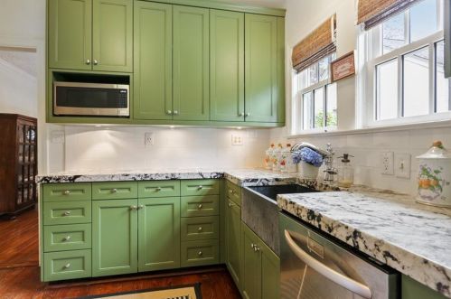 1007 Eulalia Rd, Atlanta GA 30319-1307 exterior