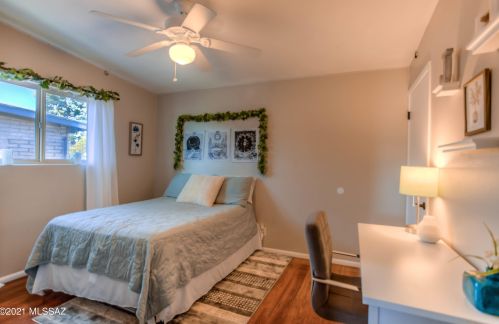 7821 Adams St, Tucson AZ 85719-4237 exterior