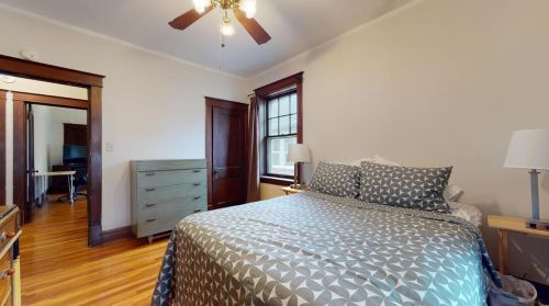 5205 Bancroft Ave, Saint Louis MO 63109-2313 exterior