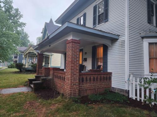 206 Michigan Ave, Dowagiac MI 49047-1908 exterior