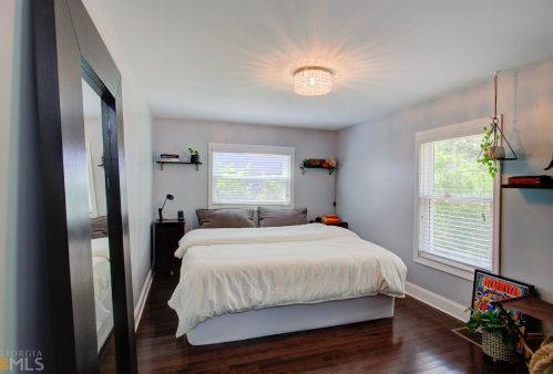 97 Mortimer St, Atlanta GA 30317-1625 exterior