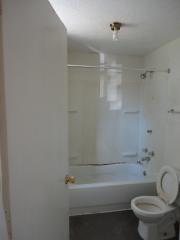 1265 Lawton Ave, Indianapolis IN  46203-4024 exterior