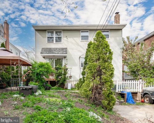 364 Haddon Ave, Camden NJ 08108-1240 exterior