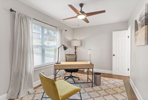 2074 Arlington Cir, Atlanta GA 30318-6380 exterior