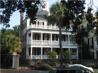 32 Battery St, Charleston, SC 29401-0027