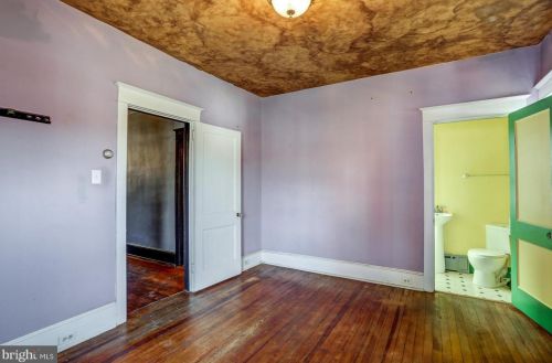 48 Cottage Ave, Lancaster PA  17602-3212 exterior