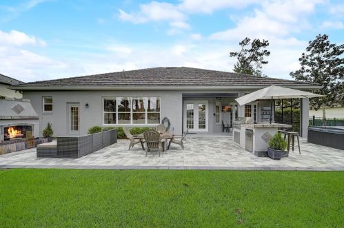 1453 Foxtail Ct, Lake Mary FL 32746-4467 exterior