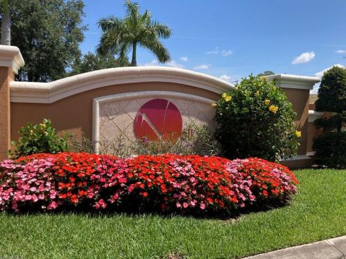 1820 Florida Club Cir, Naples, FL 34112-8705