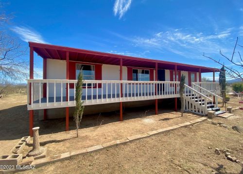 16486 Quinlin Trl, Tucson, AZ 85735-2092