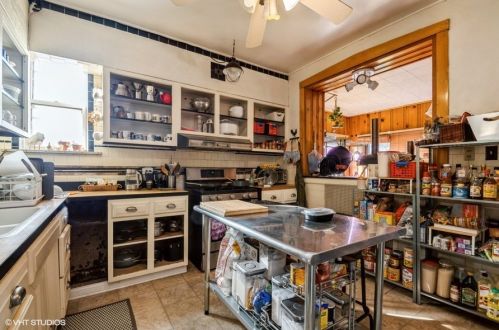 3352 Keating Ave, Chicago IL 60629-5513 exterior