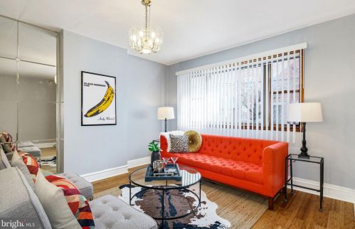 1716 10th St, Philadelphia PA  19122-0027 exterior