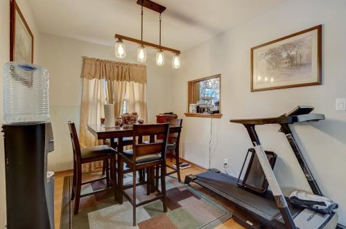 9600 Morgan Ave, Milwaukee WI  53228-1427 exterior