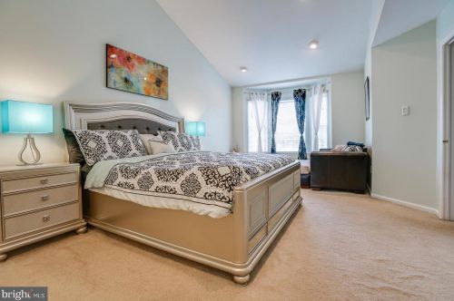 1312 Foxmeadow Dr, Limerick PA 19468-1556 exterior