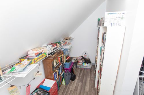 1 Cagwin Ave, Joliet IL 60436-1670 exterior