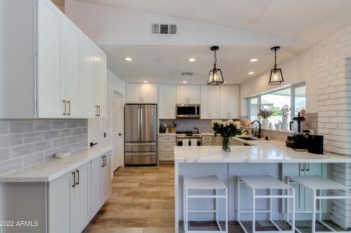 14003 46th St, Phoenix AZ  85032-5504 exterior