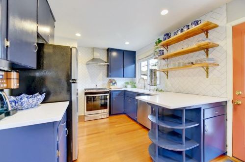 5310 Abingdon Pl, Austin TX exterior