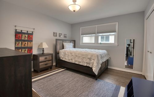 8410 Brodman Ave, Chicago IL 60656-4218 exterior