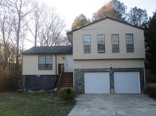 7025 Birling Dr, Atlanta, GA 30349-4707