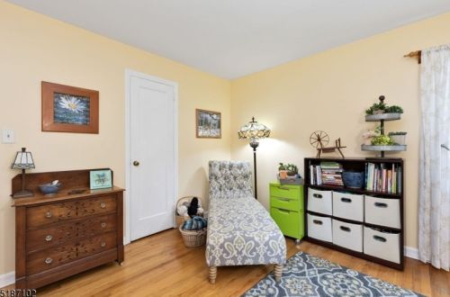 507 Warren St, Scotch Plains NJ 07076-1923 exterior