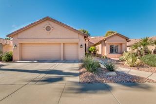 5422 Amberwood Dr, Chandler, AZ 85248-6302