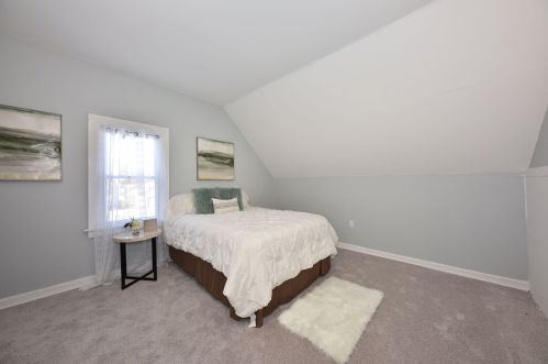 1939 18th St, Milwaukee WI  53205-1646 exterior