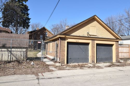 2430 Sherman Blvd, Milwaukee WI 53210-2946 exterior