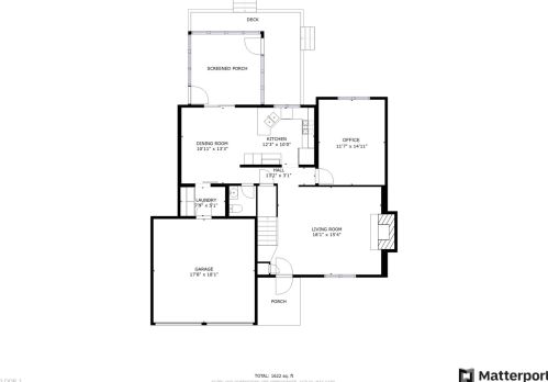 1108 Cedar Crst Dr, Bull Valley IL 60014-6944 exterior