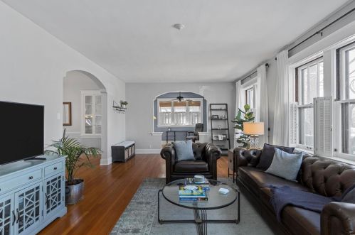 444 Melville Ave, Saint Louis MO 63130-4509 exterior