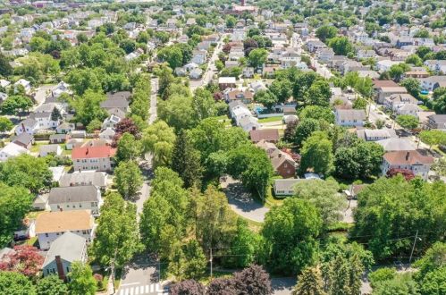 12 Nelson St, Providence RI  02908-3403 exterior