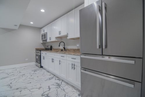 1509 Kostner Ave, Chicago IL 60630-4008 exterior