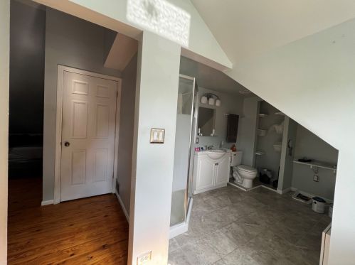 3841 Pioneer Ave, Chicago IL 60634-2050 exterior