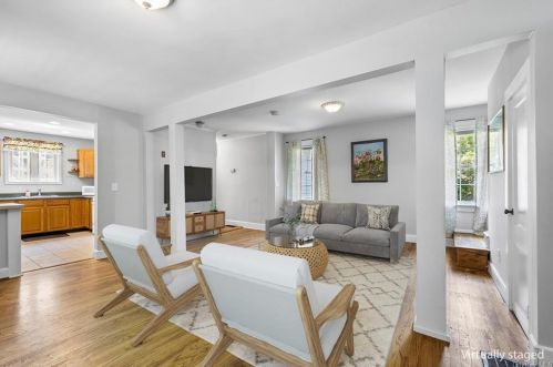 124 Bower Rd, Poughkeepsie NY 12603-1114 exterior