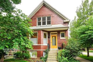 4956 Leavitt St, Chicago, IL 60625-1309