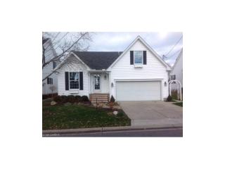 5206 Park Dr, Vermilion, OH 44089-1419