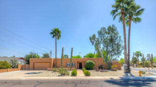 2901 Cheryl Dr, Phoenix AZ  85028-4436 exterior