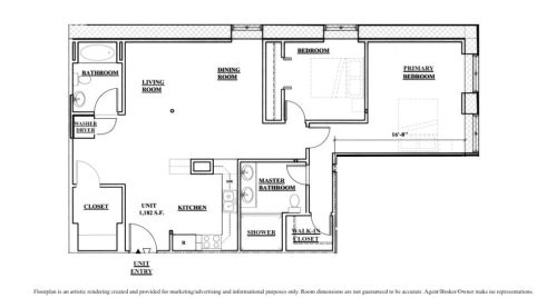 9 Appleton St, Boston MA exterior