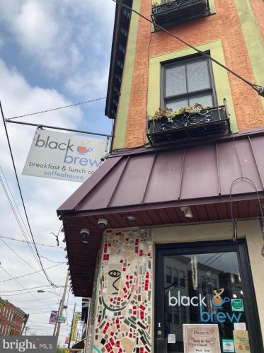 1602 12 St, Philadelphia PA 19148-1002 exterior