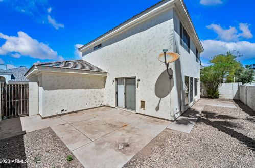 1155 Madrid Ln, Chandler AZ  85226-1484 exterior