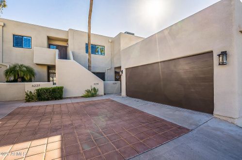 6231 30th Way, Phoenix AZ  85016-2212 exterior